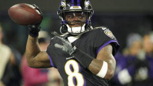 Coaching Carousel: The “Jesse Minter” Era in Baltimore