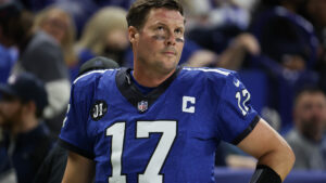 NFL Week 16 Quarterback Grades