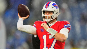 The Most Critical Stat For Every NFL Wild Card Weekend Team
