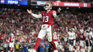 Week 17 Quarterback Grades