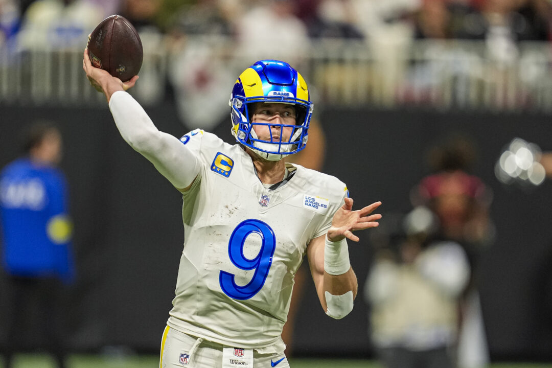 The Madden 26 Simulation Predicts An NFC Championship Upset