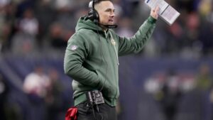 Five Takeaways For the Packers After Wild Card Weekend