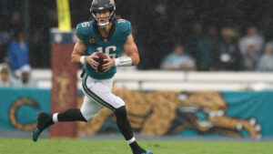 Predicting Every NFL Game In Week 17