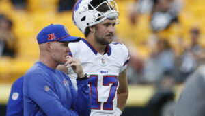 Ranking Every Remaining NFL Head Coach Vacancy