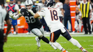 Where Will Maxx Crosby Go?