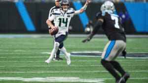 Ranking Every Week 18 NFL Game