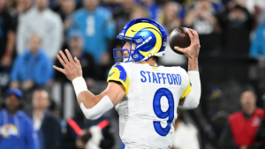 NFL’s Oldest Starting Quarterback Wins MVP With Longest Touchdown Streak Since 1978
