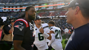 Jets Lock In 30-Game Reich-Brissett Reunion As Fans Brace For Another Rebuild Gamble