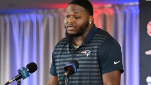 10 Star NFL Free Agents That Hit The Open Market And Where They Might End Up