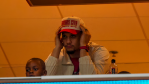 Patrick Mahomes’ Father Arrested at Probation Meeting—Ankle Monitor Triggered Warrant