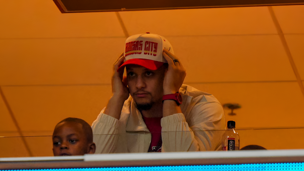 Patrick Mahomes’ Father Arrested at Probation Meeting—Ankle Monitor Triggered Warrant