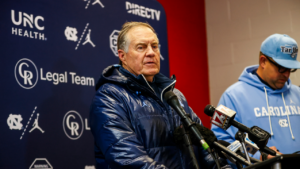 8 Super Bowl Winner Belichick Locked Out Of Hall On First Ballot As Spygate Haunts His Legacy