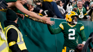 Packers GM Allegedly Seals Malik Willis Exit As Jets Chase $12M Raw QB Gamble