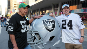 2026 NFL Draft Order—All 32 First-Round Picks After Raiders Secure No. 1