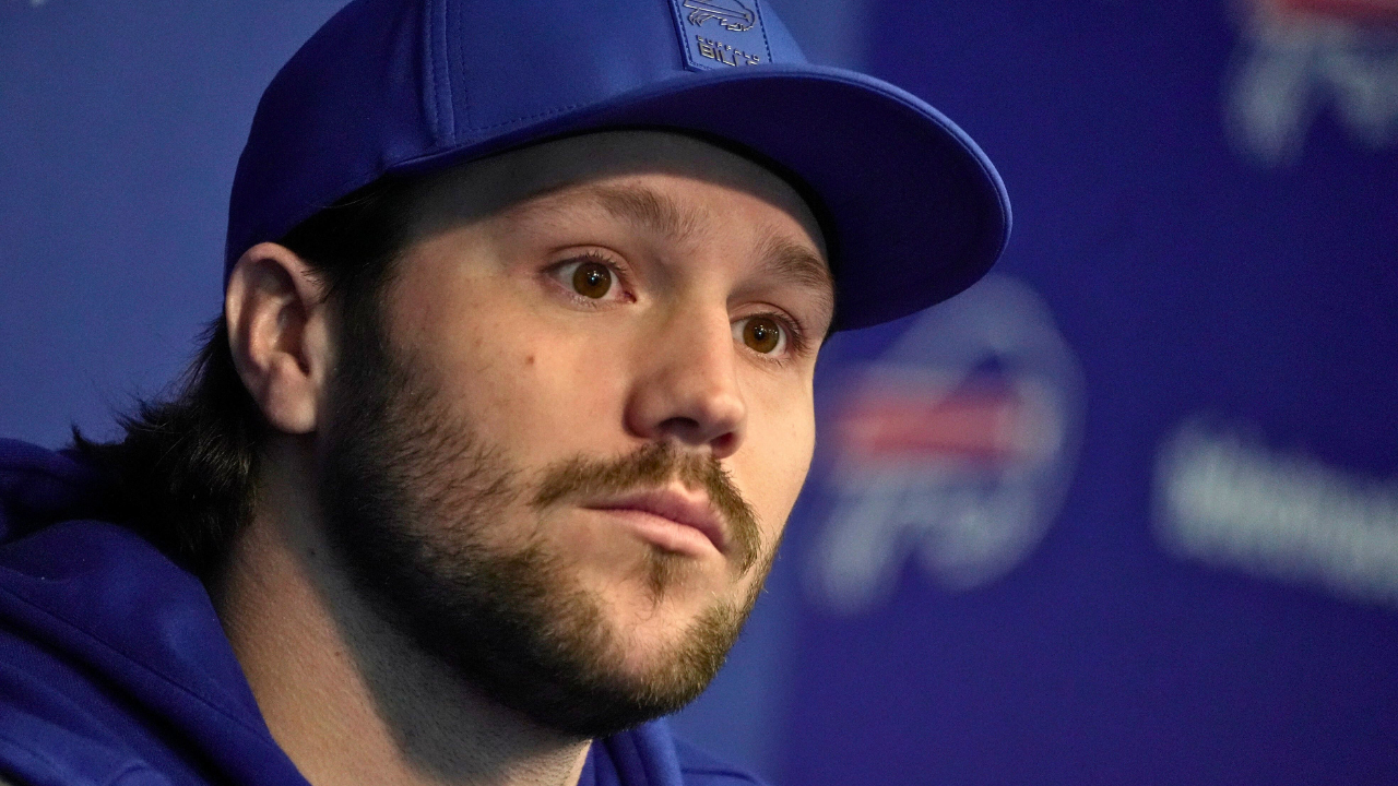 Josh Allen’s 2 Rogue Votes Nearly Flip NFL’s Tightest MVP Race In 22 Years