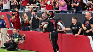 ‘No No No’ Teammate Warning Seals Kyler Murray’s Fate as $19.5M Guarantee Deadline Locks In