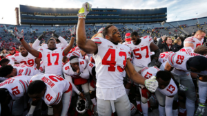 Super Bowl Champion Faces Death Penalty 6 Years After Chiefs Ring