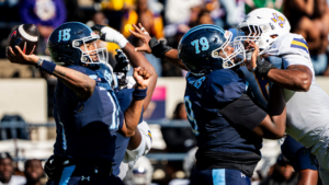 7 Veteran QBs Hit Free Agency As $99M Dead Cap Crisis Rocks NFL