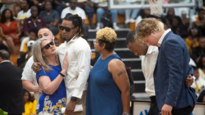 CTE Claims Another Victim—Ex-NFL Pro Bowl Guard Dies Suddenly On Family Trip