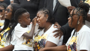 Pro Bowl Lineman 328-Pound ‘Strongest Player’ Tre Johnson Dies Suddenly At 54—Collapsed At Hotel