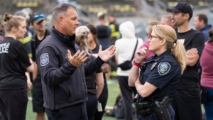 Bills’ $2.2B Stadium Shut Down By Anti-LGBTQ Sabotage—$100K Bounty Turns 1,300 Workers Into Suspects