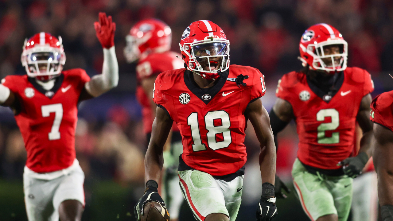 Georgia Football’s $20.5M NIL Driving Crisis Hits 20-Plus Arrests—A Player and Staffer Already Dead From Same Pattern