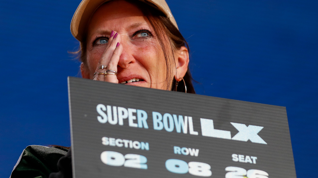 NFL Found Guilty of Overcharging Sunday Ticket Subscribers—YouTube Raises Price Anyway