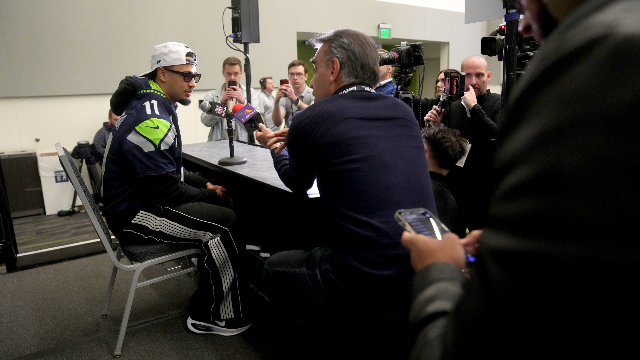 ‘God Called’—Seahawks Face Largest Forced Sale In Sports History At $11B