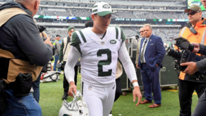 10 NFL Teams With a Quarterback Need Heading Into 2026