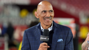 Fire Him on the Spot’—ESPN Host Demands Super Bowl Broadcaster’s Immediate Termination