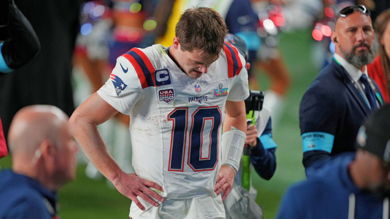 The 8 Teams With the Most Super Bowl Losses in NFL History