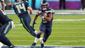 Seahawks Face $14.1M Decision On Super Bowl MVP As March 3 Deadline Looms