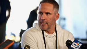 Why Raiders Players Hated Josh McDaniels So Much He Was Gone By Morning