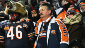 Bears Abandoning Chicago After 105 Years—Leaving $534M Soldier Field Debt With Illinois Taxpayers
