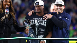 Analyzing the Seattle Seahawks’ upcoming free agents