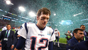 Ranking the Top Five Best Super Bowl Performances in a Loss