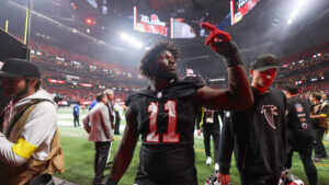 Re-Grading the Atlanta Falcons 2025 Draft