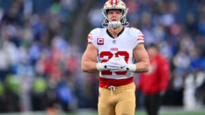 Ranking the Top 10 Best NFL Runningbacks of 2025