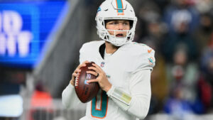 Analyzing quarterbacks who could revive their careers in 2026