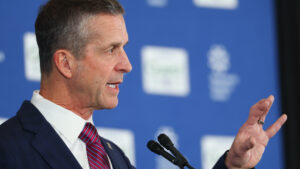 Why Every New NFL Head Coach Got Hired