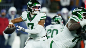 QB Fields Gets Traded to the Chiefs, QB Dalton Goes to the Eagles