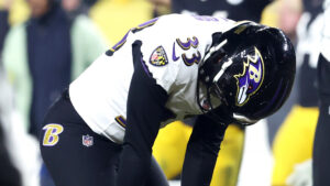 Every NFL team’s worst play of the 2025 season