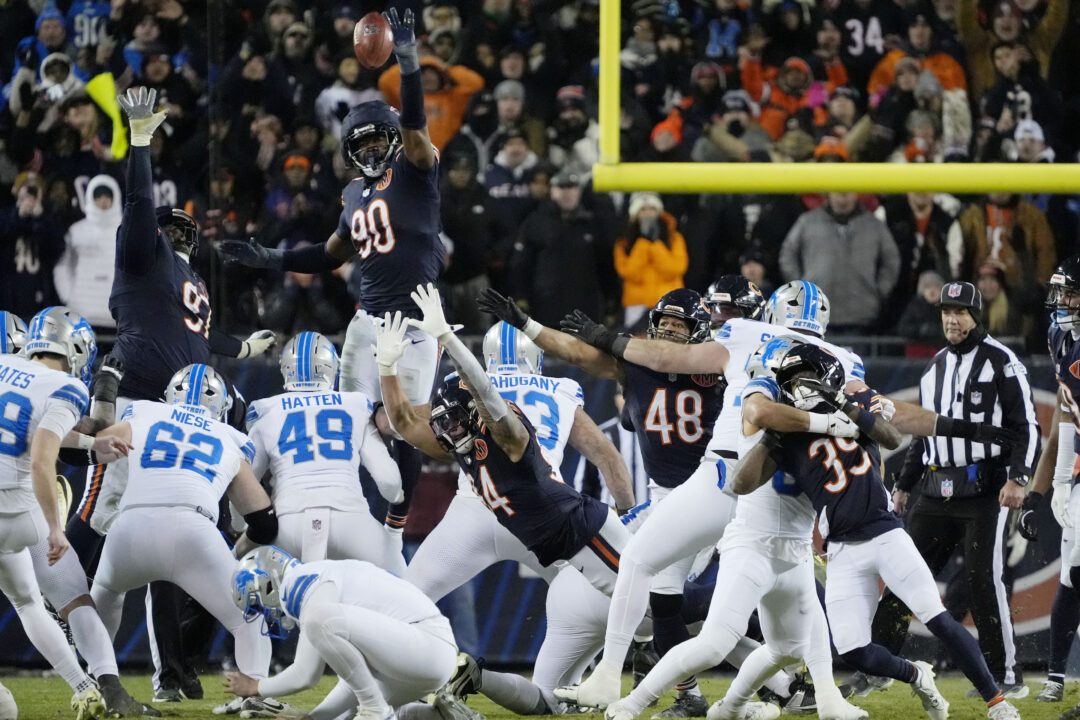 A UFL and NFL Partnership Is The Future of Professional Football