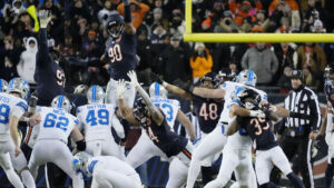 A UFL and NFL Partnership Is The Future of Professional Football