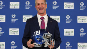New York Makeover: Harbaugh’s Blueprint to Reshape the Giants