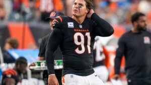 Grading every notable NFL free agency signing so far