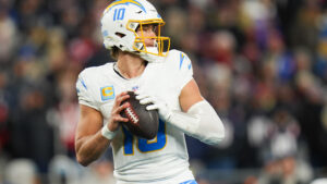 Ranking the Top 10 Best Quarterbacks of 2025