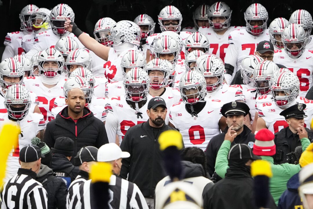 NCAA Bans Stalions for 8 Years, Fines Michigan $30M Over ‘Spy Ops’