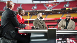 $200B NFL Streaming Deal Guts Traditional Broadcast In Largest Media Rights Shakeup Since 1961