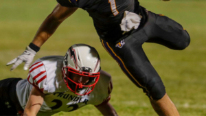 NFL Hall of Famer’s Son Faces 11 Felonies Over TikTok Challenge